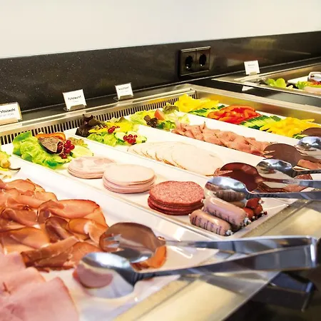 Hotell Engelhardt Pfullingen